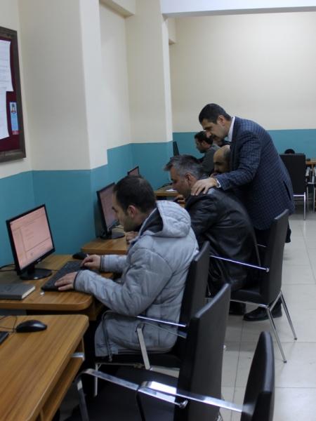 ar-ge girişimcilik eğitimi kursu şubat 2015
