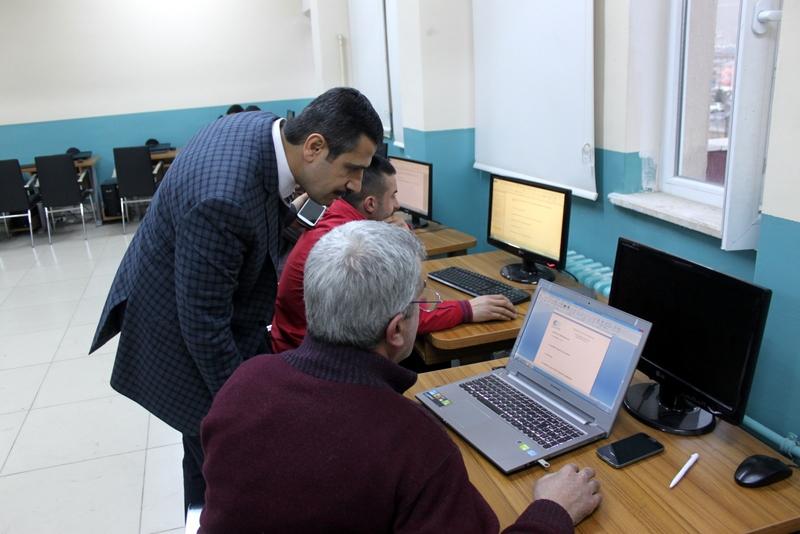 ar-ge girişimcilik eğitimi kursu şubat 2015