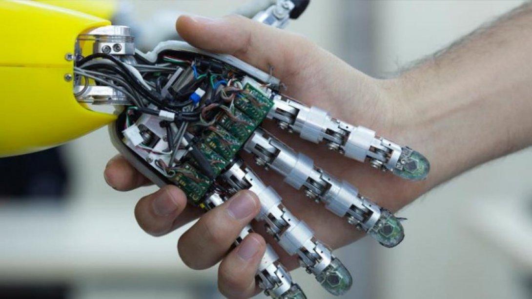 Robotik ve Kodlama Eğitmen Eğitimi projesi DAKA tarafından kabul edildi