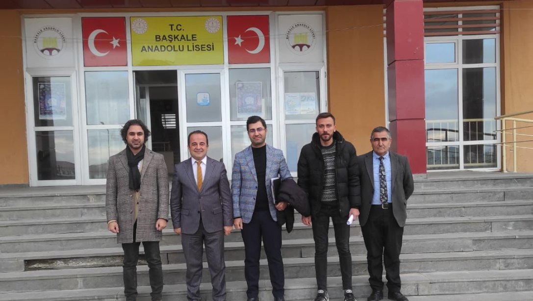 ''KIRSALDA EĞİTİM'' BAŞLIĞI ALTINDA KÖY OKULLARINDA GÖREV YAPAN SINIF ÖĞRETMENLERİNE UYGULAMALI EĞİTİMLER VERİLDİ