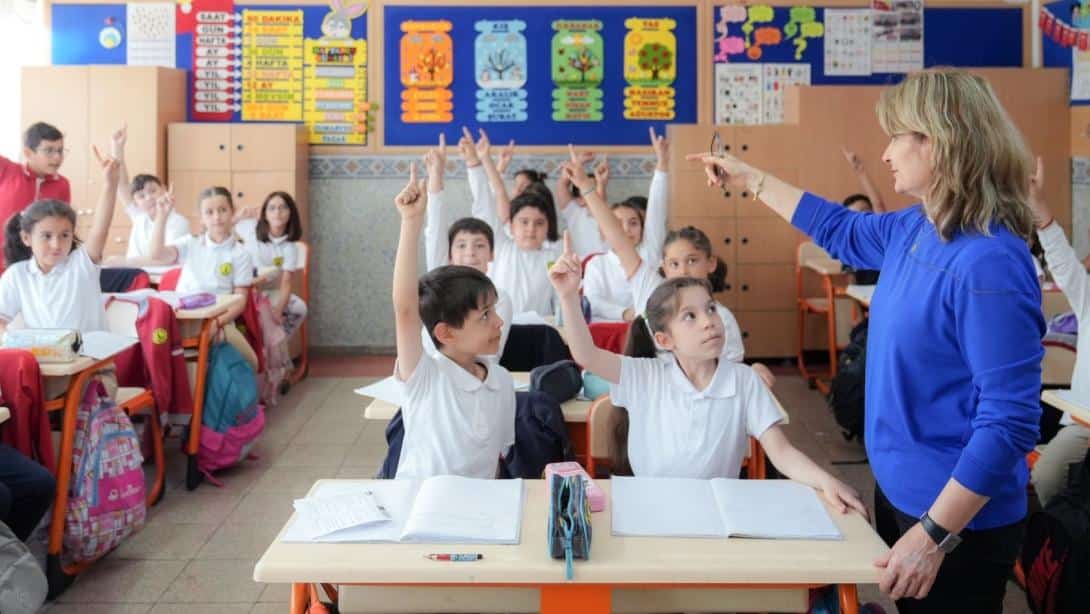 2024-2025 ÖRGÜN EĞİTİM İSTATİSTİKLERİ AÇIKLANDI